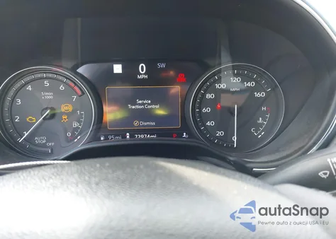 2020 Cadillac Ct5 Sport from USA, damaged, VIN 1G6DP5RK8L0139959